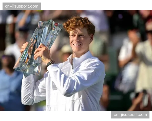 辛纳不敌新生代球员鲁内，止步印第安维尔斯四分之一决赛