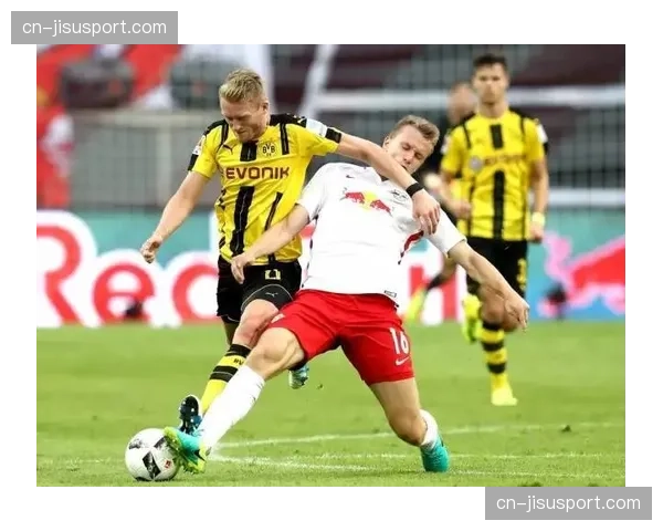 彪马与多特蒙德签署新的长期装备赞助合同