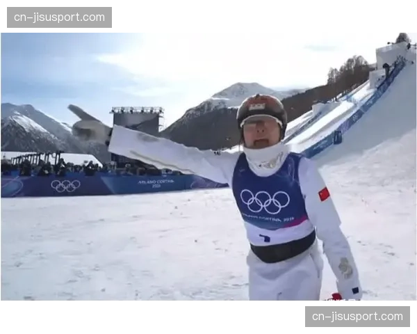 徐梦桃卫冕米兰-科尔蒂纳冬奥会女子空中技巧冠军 徐梦桃卫冕米兰-科尔蒂纳冬奥会女子空中技巧冠军